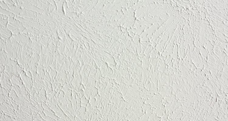 stipple ceilings may contain asbestos